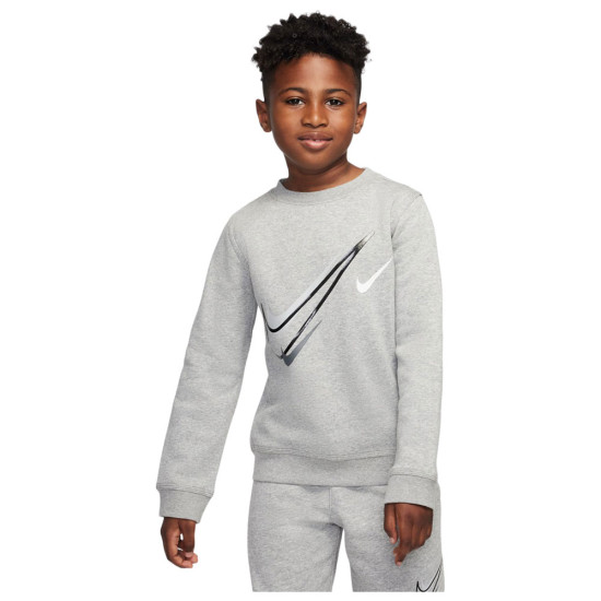 Nike Παιδικό φούτερ Sportswear